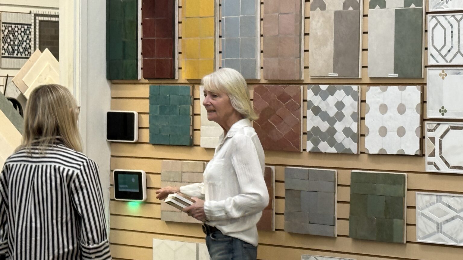 Contact Us – Ultimate Tile & Stone Designs
